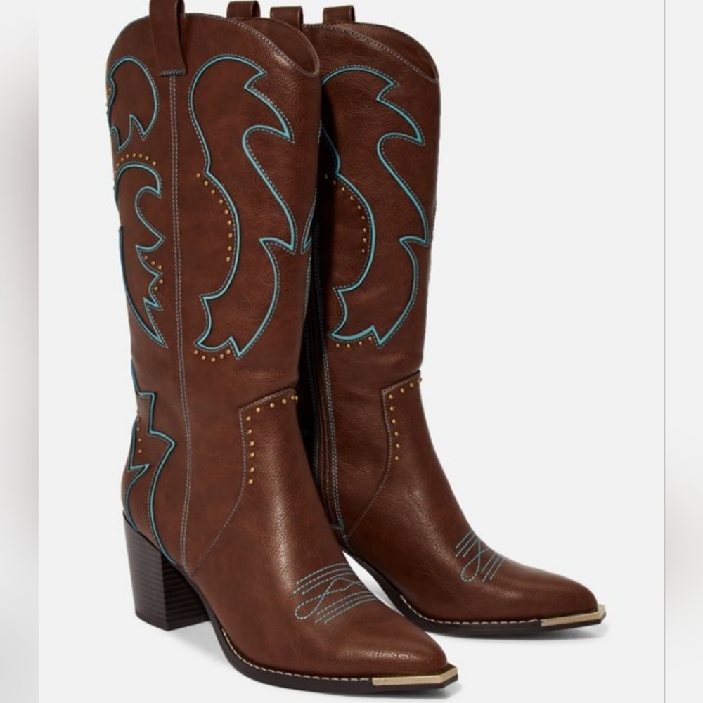 Cowboy Boots